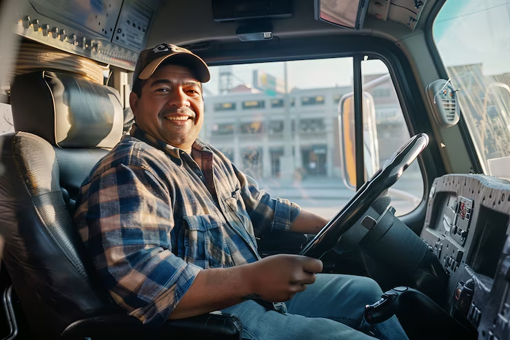 Driver Behavior Analytics