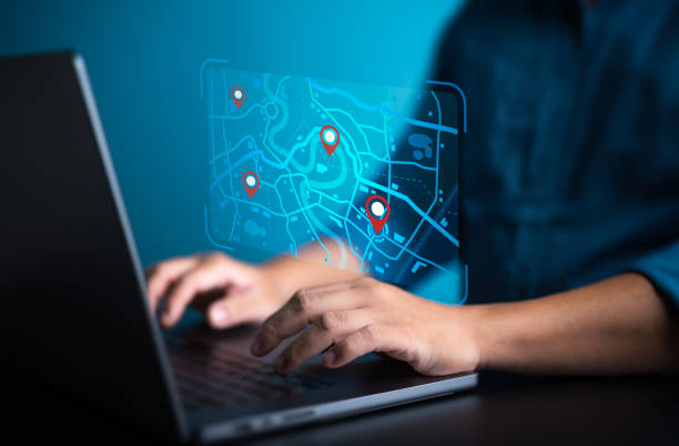 Real-Time Vehicle Tracking