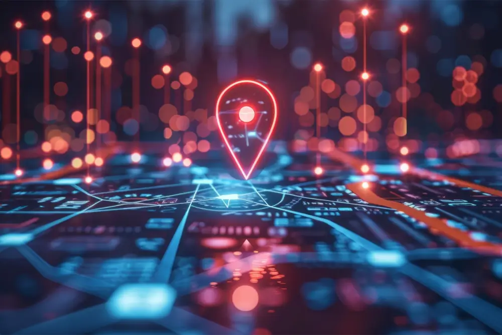 AI Route Optimization