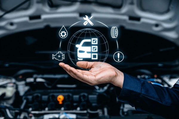 Predictive Maintenance Alerts