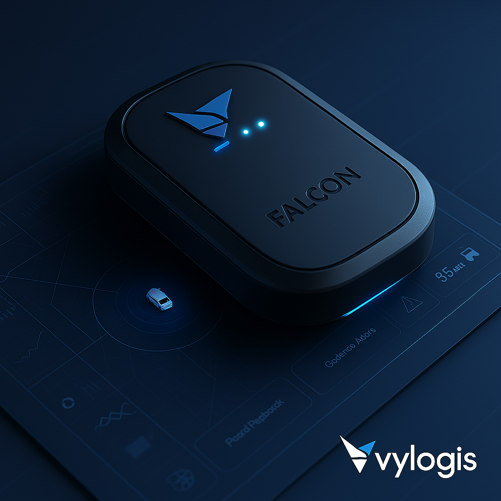 Real-Time GPS Tracker